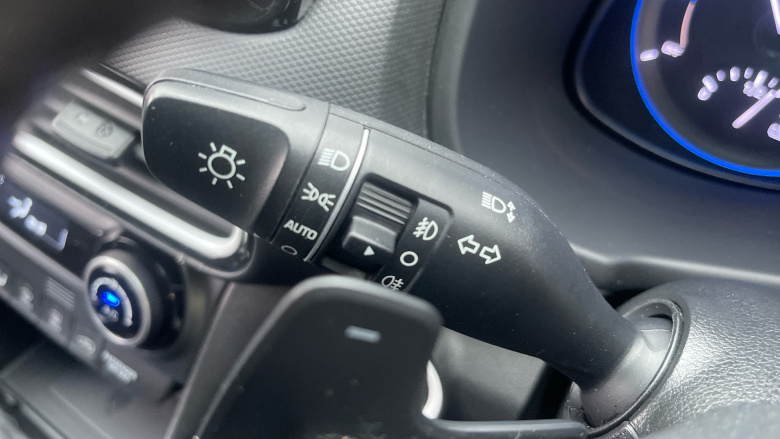 Hyundai Kona 1.6 GDi Hybrid Premium 5dr DCT Hybrid Hatchback